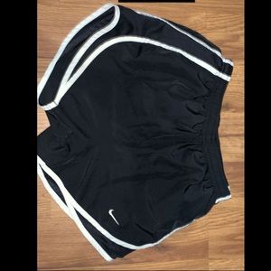 Adult XS Nike shorts